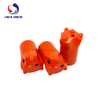 Bits de bouton Bit de bouton Outils de forage de roche conique Bits de bouton de jupe courte