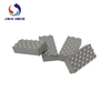 Inserts de préhension en carbure de tungstène Inserts de mâchoire en carbure