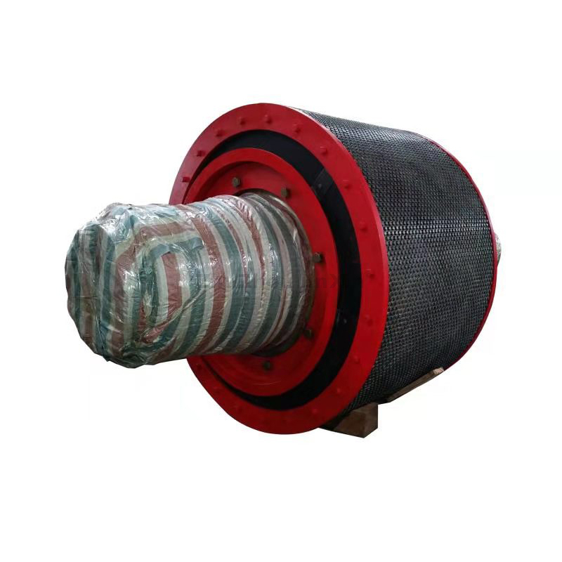 rouleau broyeur rouleau haute pression rouleau HPGR