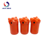 Boutons Bouton Bits Bouton Bit 7/11/12 Degré 36mm 7 Boutons Carbide Taper Rock Bouton Bits