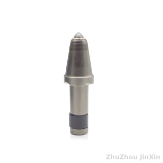 Choix de mèches de fraisage de route pour les accessoires de machines d'extraction de route/charbon Outils de coupe Jinxin Roadheader